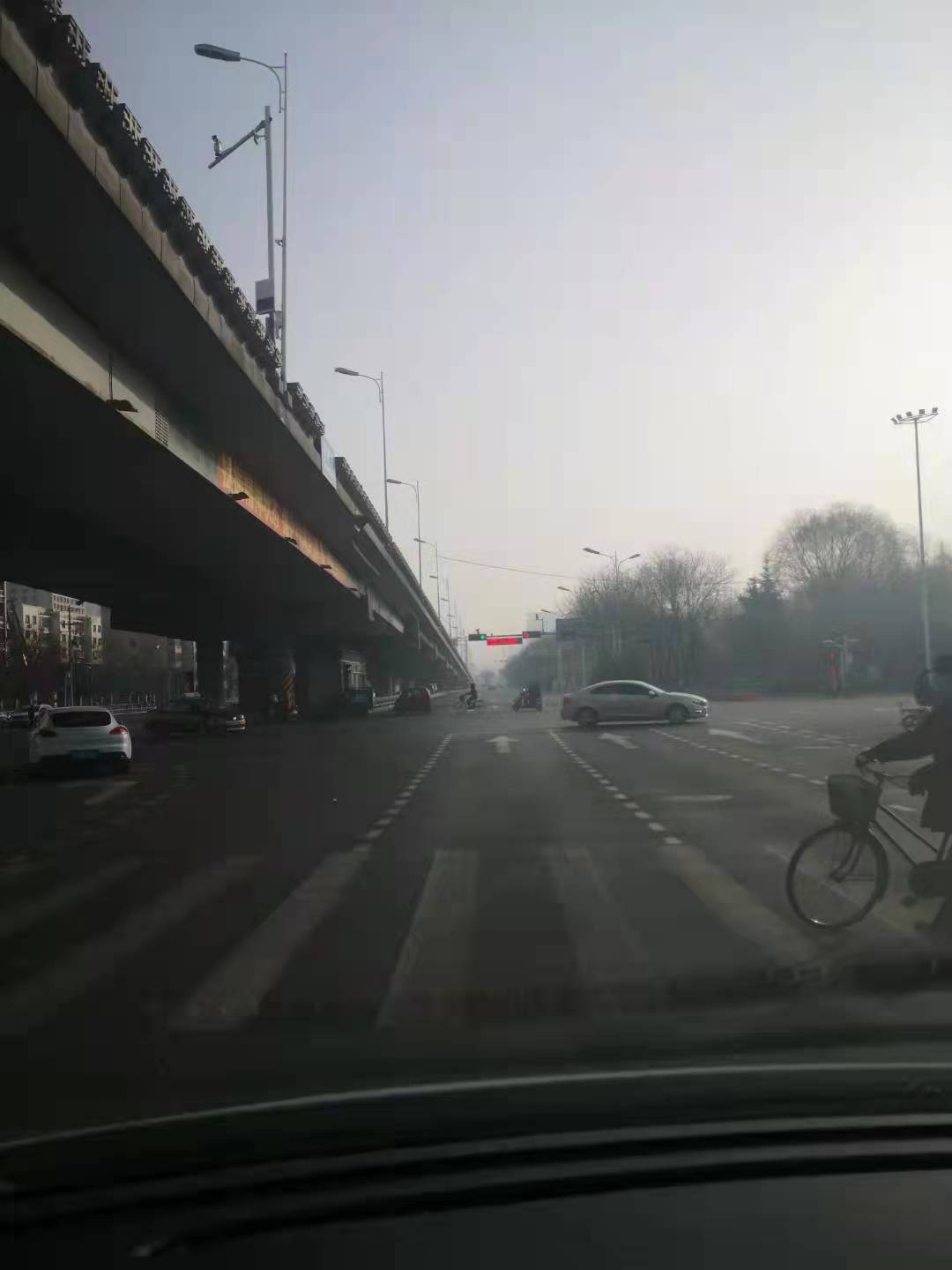 昌吉桥梁结构加固方案