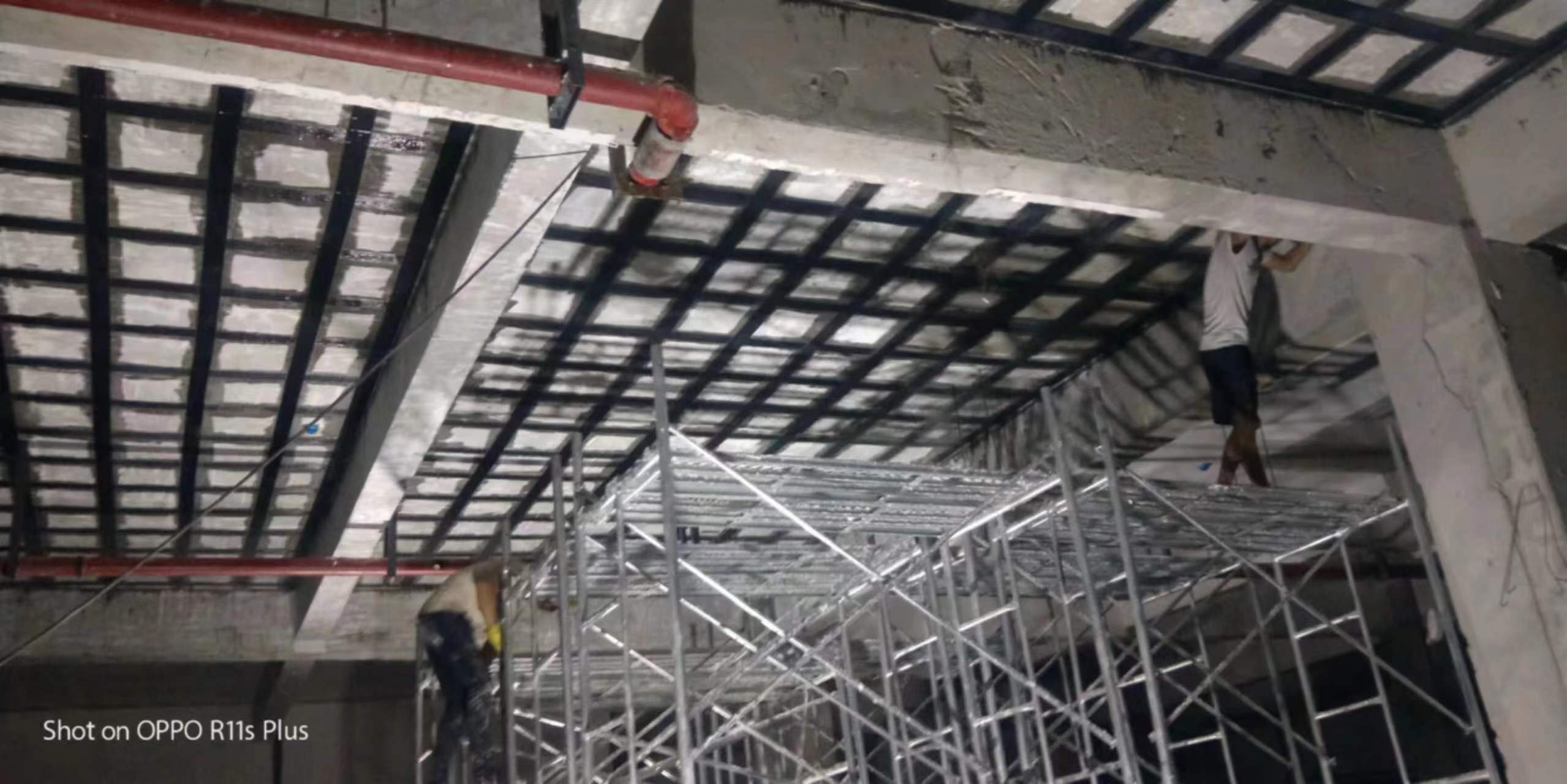 昌吉房屋加固常见方式的优缺点