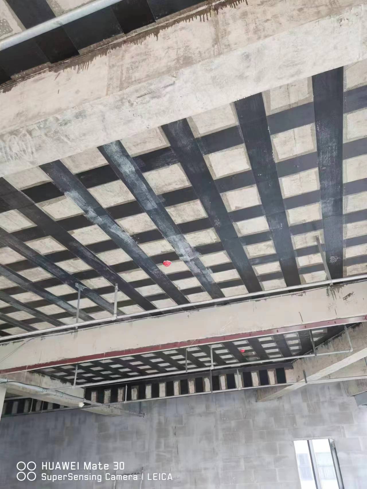 昌吉建筑加固的发展给房屋加固带来更多的选择